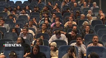 برگزاری مراسم بزرگداشت حافظ در الیگودرز