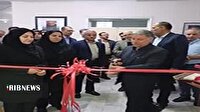 بر پایی نمایشگاه خوشنویسی «راز قلم» در الیگودرز