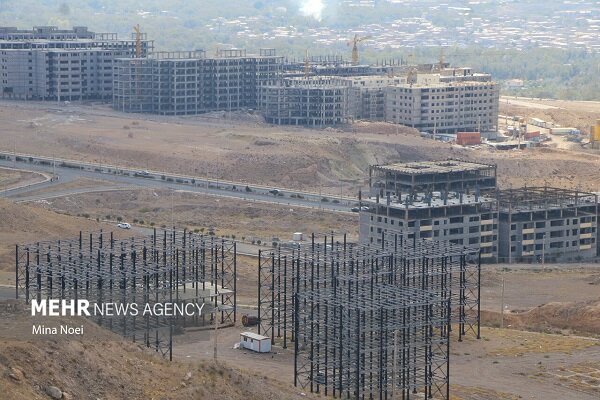 ندای لرستان
