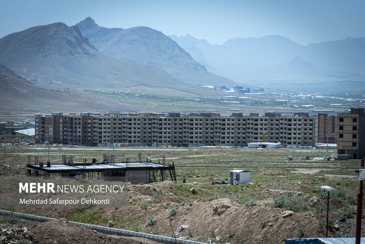 ندای لرستان