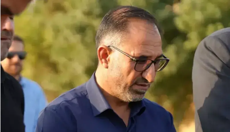 کریمی: سه امتیاز فجر سپاسی امروز یا فردا برمی‌گردد