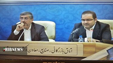 معاون وزیر صمت: سند توسعه صنعتی کشور تدوین شده است