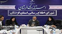 هم‌افزایی رسانه‌ای برای افزایش امنیت اجتماعی در لرستان