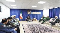 تأکید نماینده ولی فقیه در لرستان بر امید آفرینی مساجد