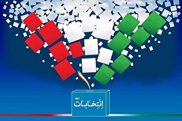 انتخابات شورای توسعه و حمایت از سازمان‌های مردم نهاد در لرستان