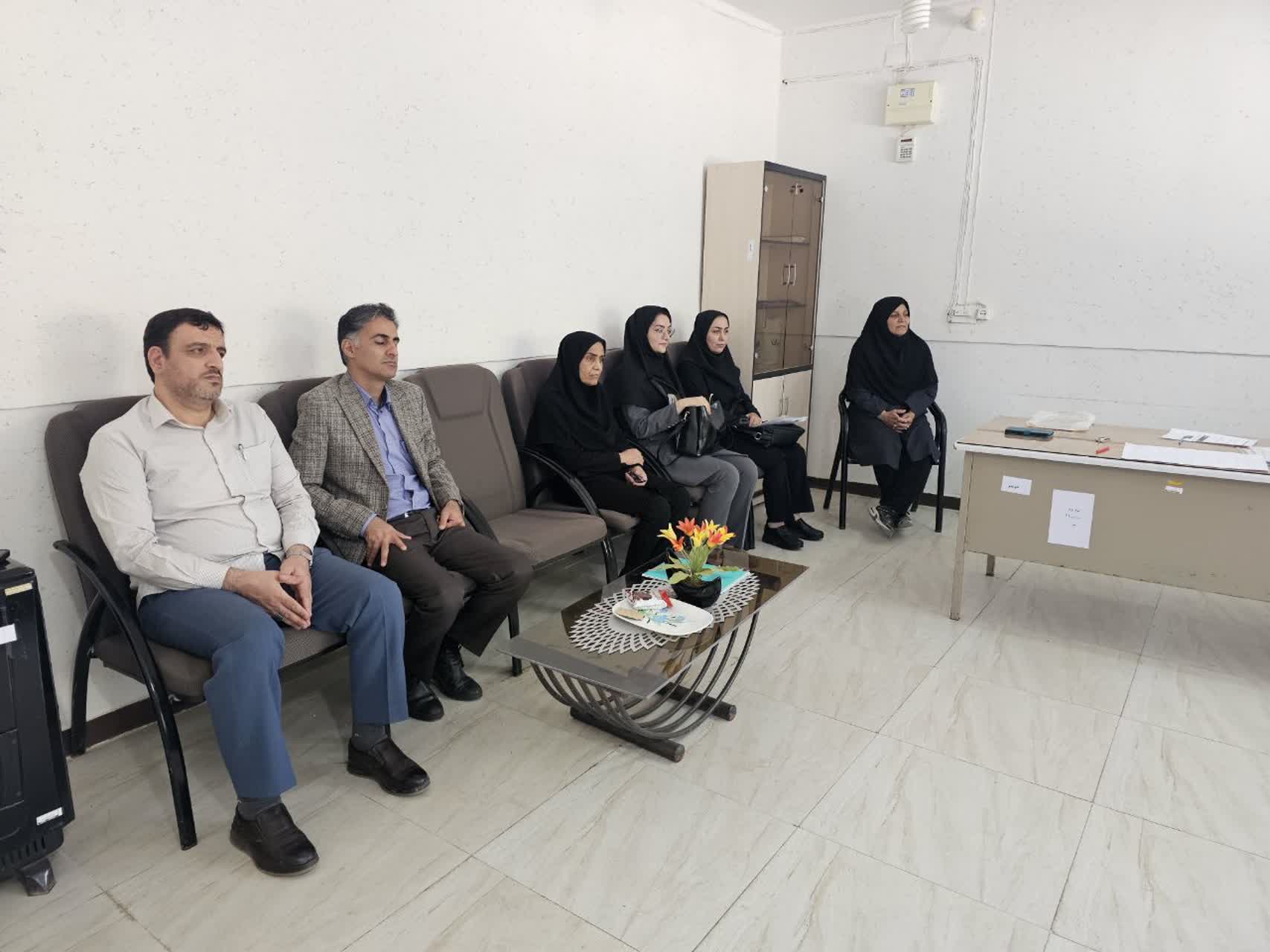 ندای لرستان