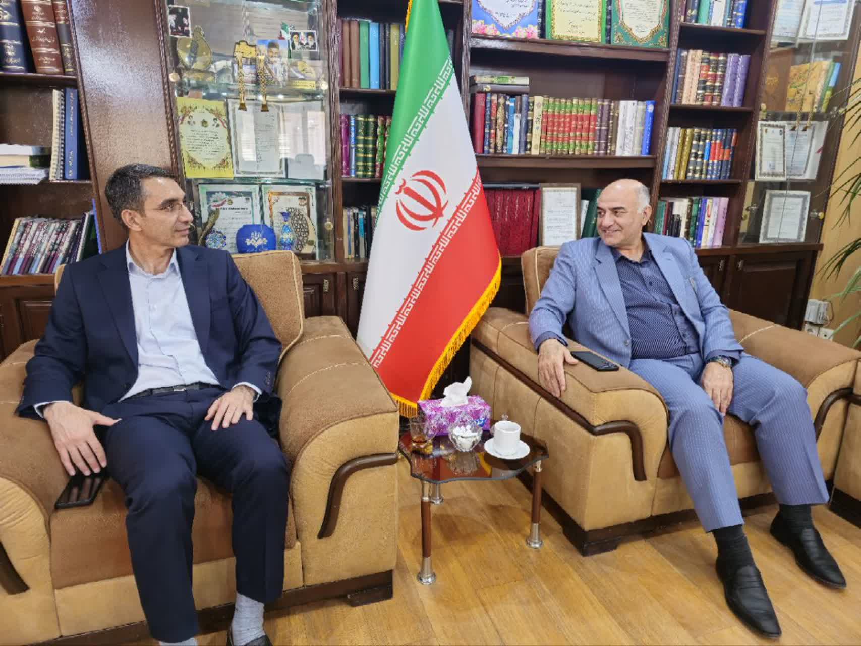 ندای لرستان