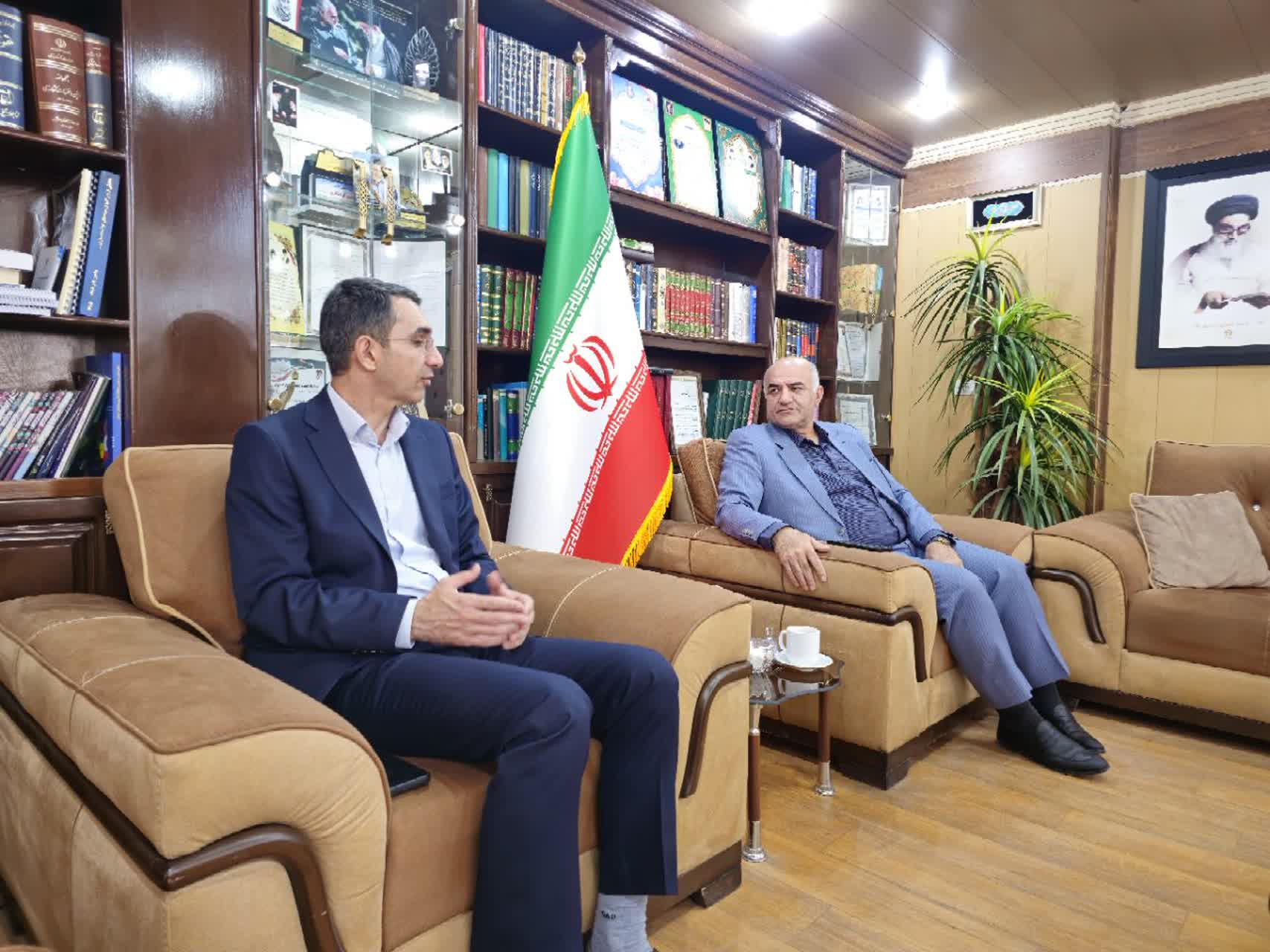 ندای لرستان