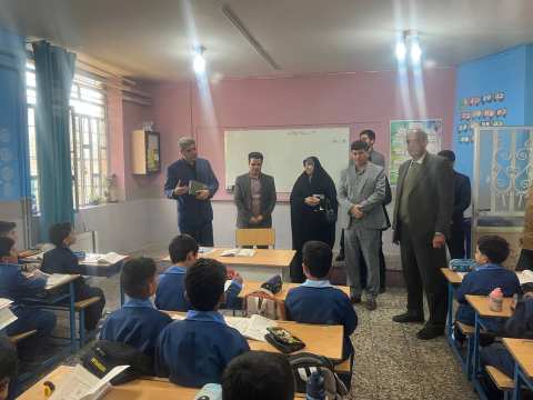 ندای لرستان