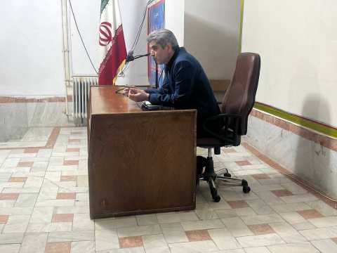 ندای لرستان