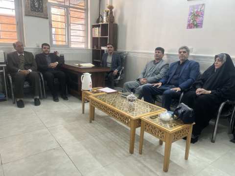 ندای لرستان