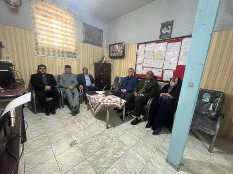 ندای لرستان