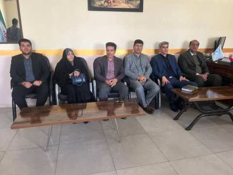 ندای لرستان