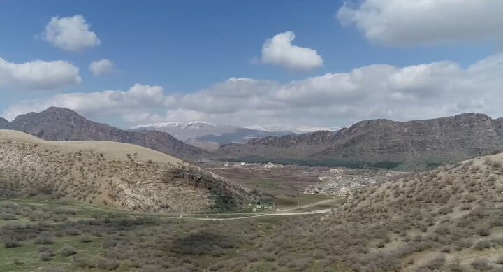 ندای لرستان