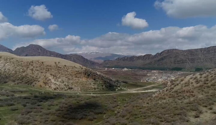 ندای لرستان