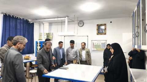 ندای لرستان