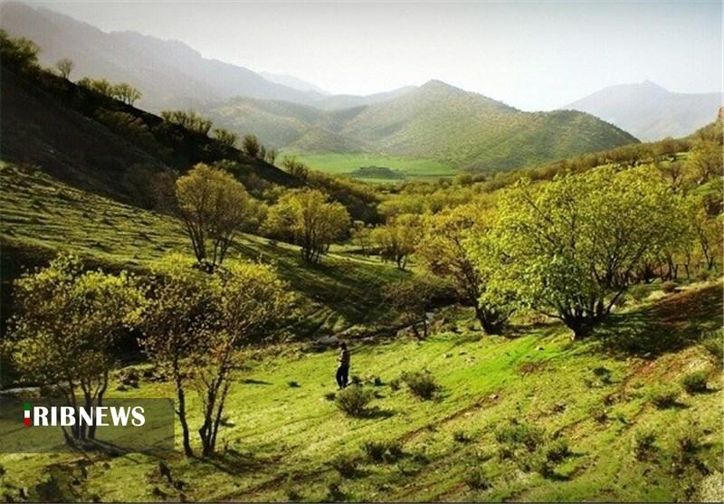 ندای لرستان