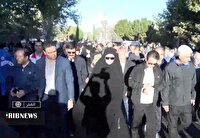 همایش پیاده روی خانوادگی در سلسله لرستان