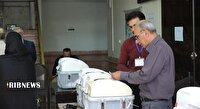 برگزاری انتخابات نظام پزشکی در لرستان