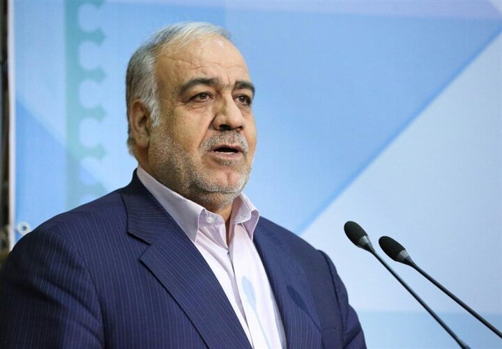 نیاز ۸ هزارمیلیاردی برای کمربندی غربی خرم‌آباد