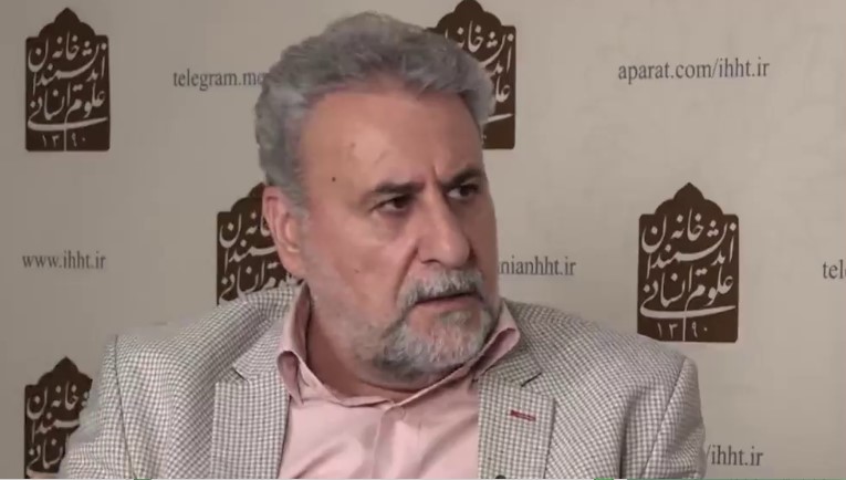 فلاحت‌پیشه: روز حذف چهار صفر از پول ملی روز سیاه مجلس بود