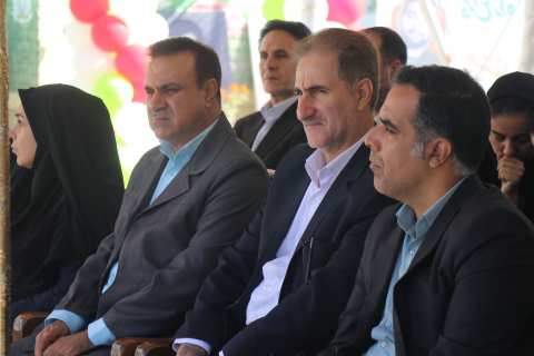 ندای لرستان