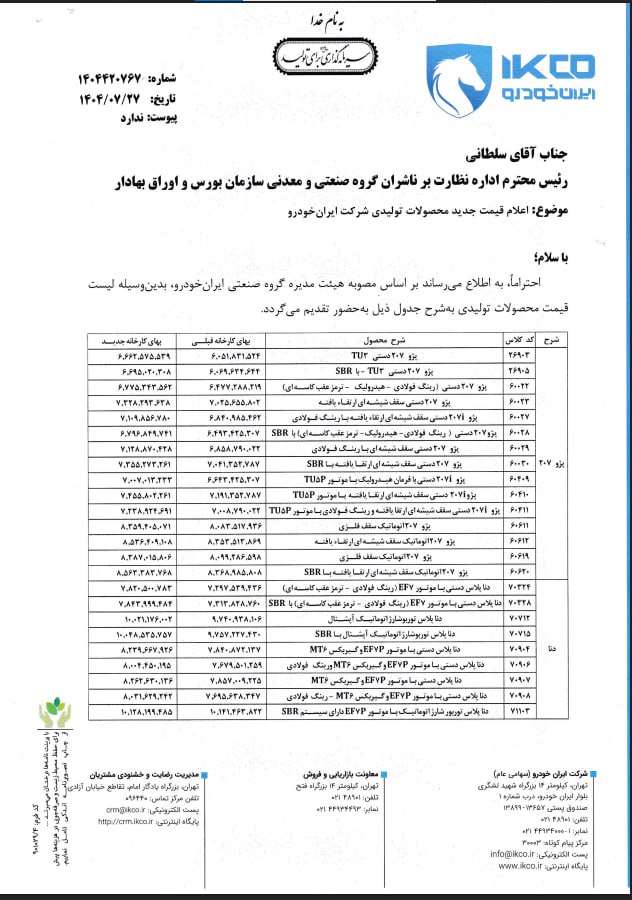 ندای لرستان