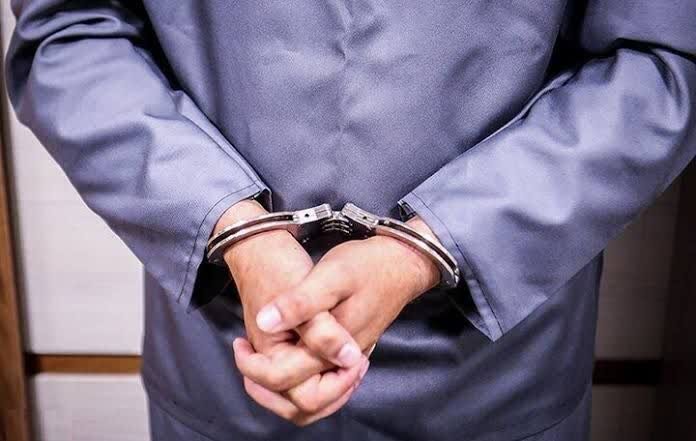 عامل تیراندازی در پلدختر دستگیر شد