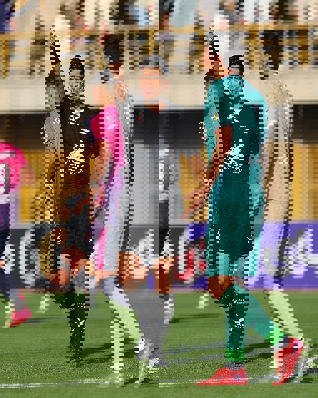 ندای لرستان