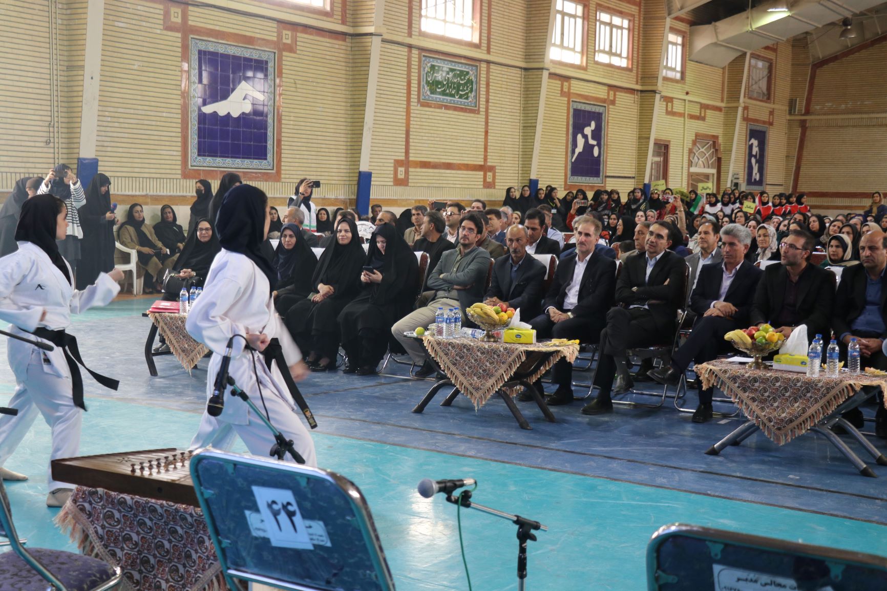 ندای لرستان