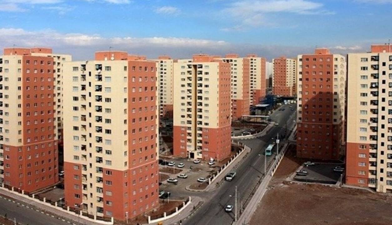 وعده خانه‌دار شدن؛ واقعیت تلخ پروژه‌های نهضت ملی در لرستان