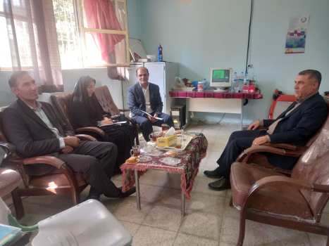 عملکرد یک‌ساله کانون‌های فرهنگی‌تربیتی لرستان زیر ذره‌بین کارشناسان اداره کل آموزش و پرورش