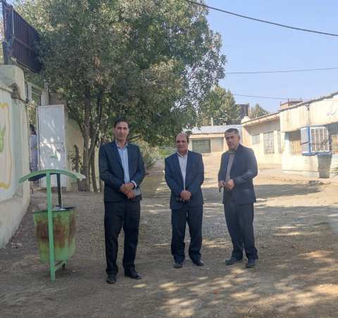 ندای لرستان