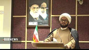 برگزاری گردهمایی دبیران اقامه نماز دستگاه های اجرایی لرستان