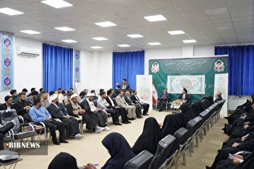 روحیه جهادی و انگیزه خدمت در نسل جوان بزرگ‌ترین سرمایه نظام اسلامی است