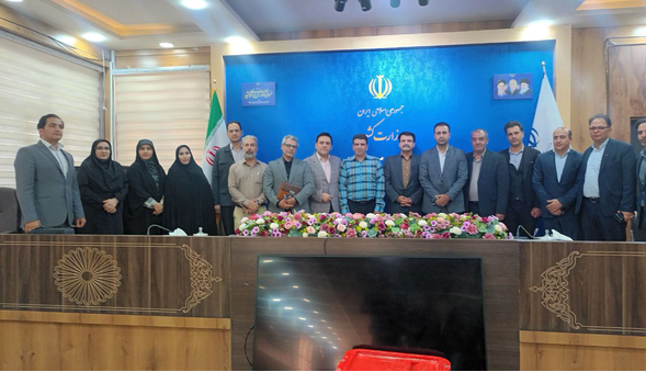 انتخاب اعضای شورای روابط‌عمومی‌های لرستان پس از ۷ سال وقفه