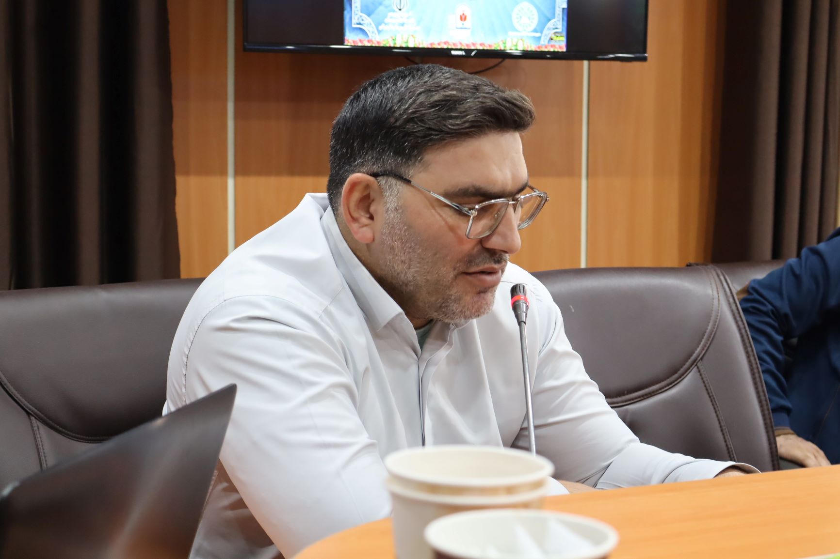 ندای لرستان