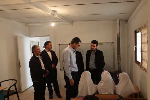 ندای لرستان