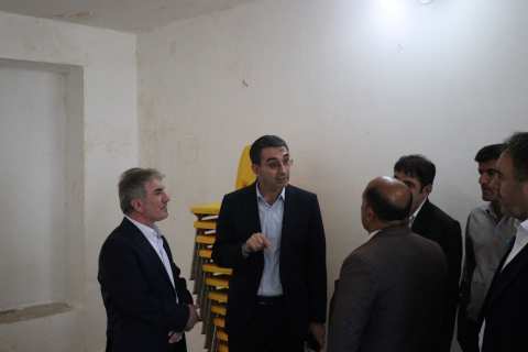 ندای لرستان