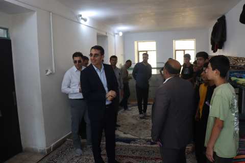 ندای لرستان