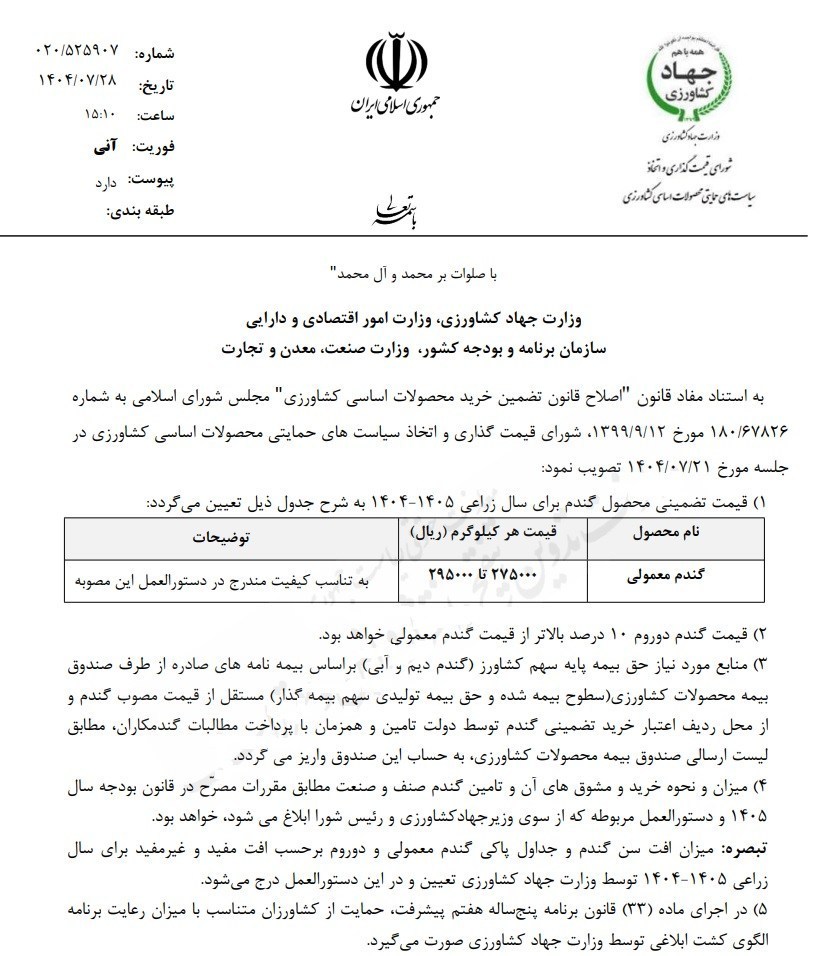 ندای لرستان