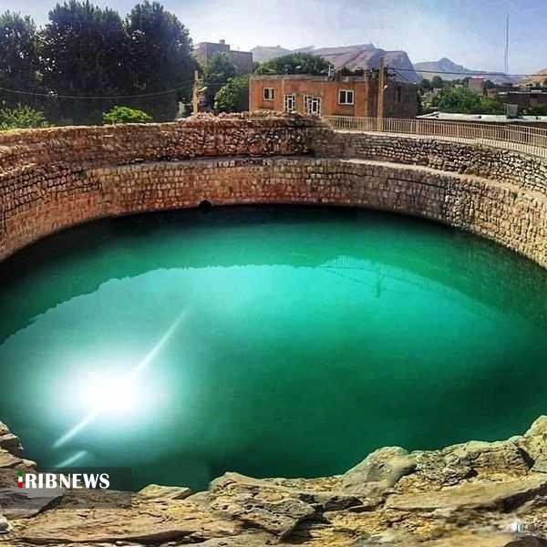 ندای لرستان