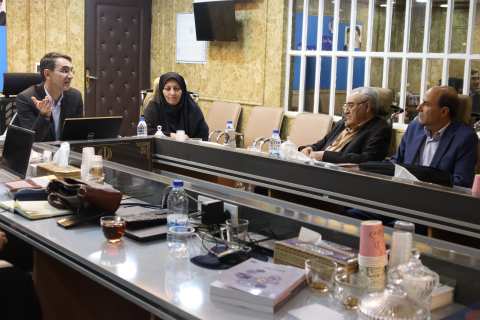 ندای لرستان