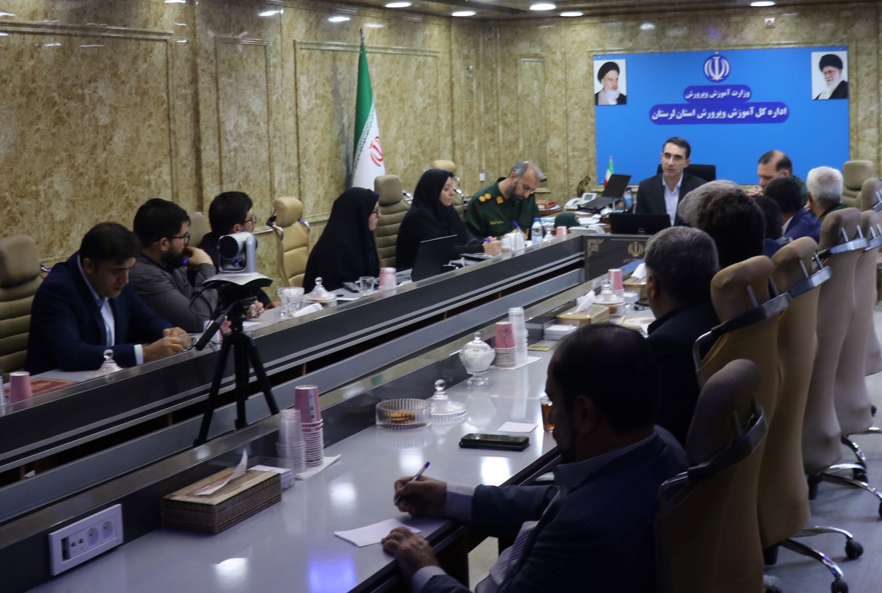 ندای لرستان