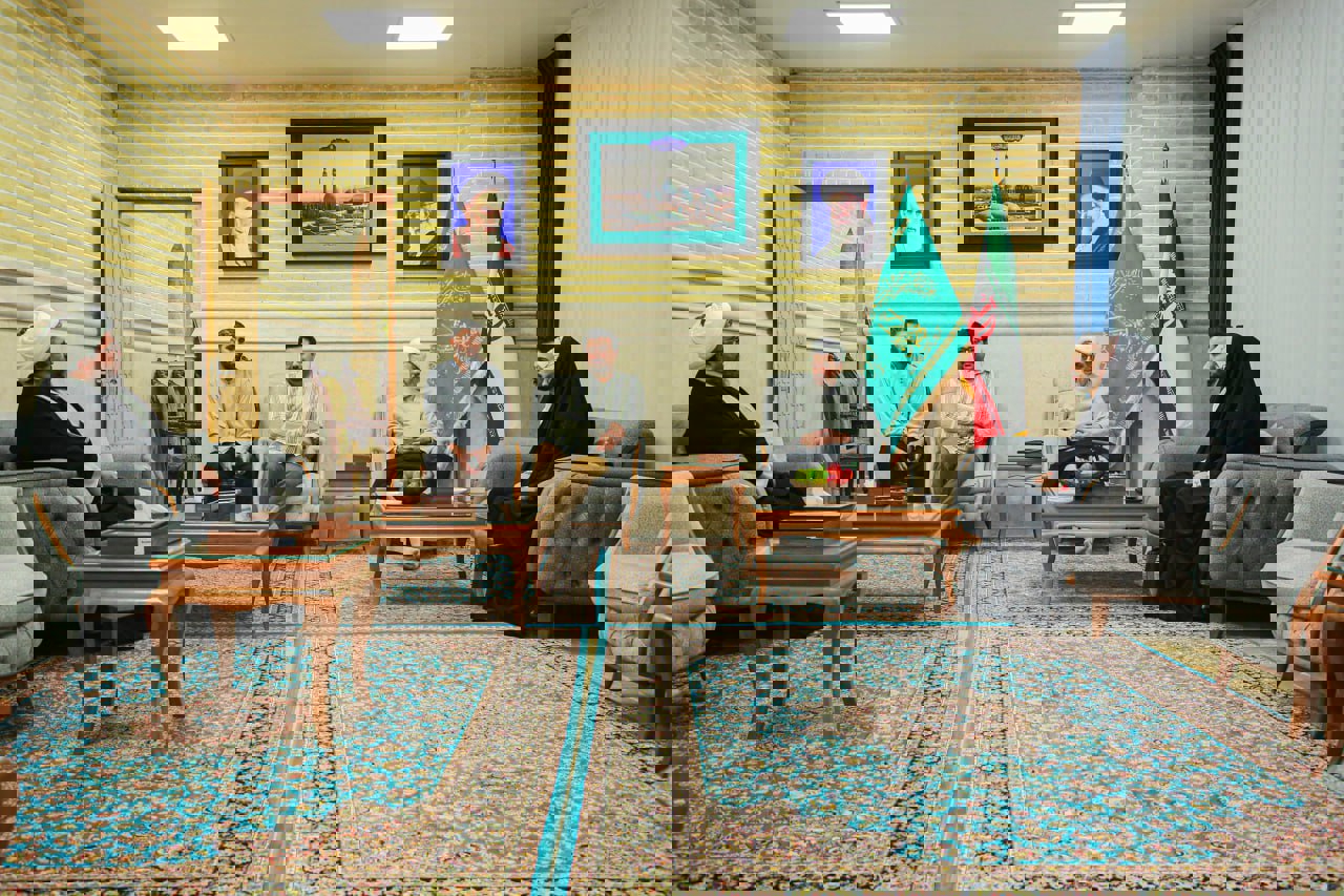 ندای لرستان