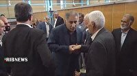 بخشش محکوم به قصاص پس از چهار سال در خرم آباد