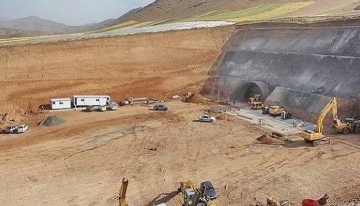 راه‌آهن لرستان، داستان تکراری وعده‌ها و توقف‌ها