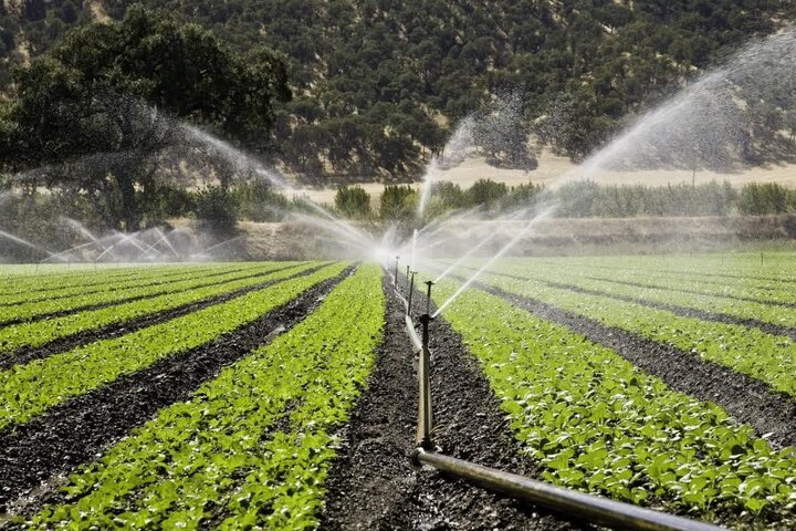 طرح‌های نیمه‌تمام نوین آبیاری در لرستان تکمیل شوند