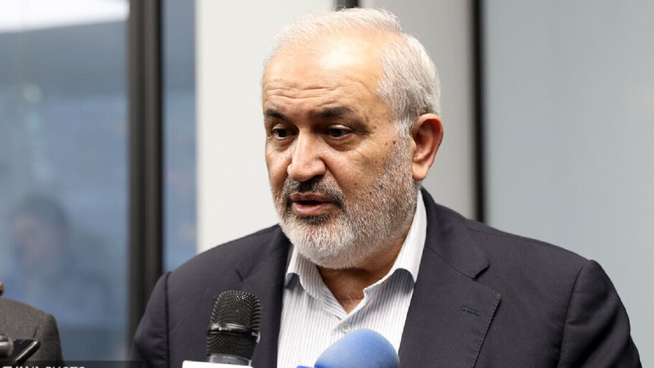 وزیر نیرو:‌ سوخت زمستانی نیروگاه‌ها، آماده است