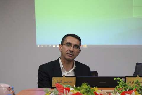 ندای لرستان